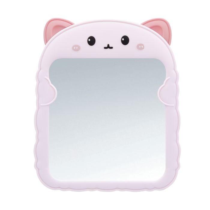 Espelho Cutie Kitty  Woo oow  Hogar