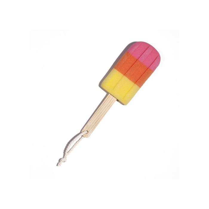 Esponja de Baño Sweet and Love 13 gr