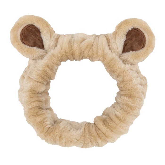 Turbante de Baño Orejas de Animales 52 gr