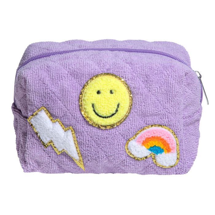 Nécessaire Fuzzy Smile 58 gr  Woo oow