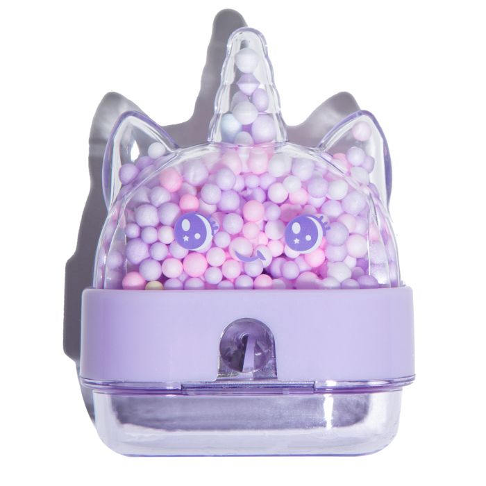 Sacapuntas Bolitas Pet Unicornio 18 gr