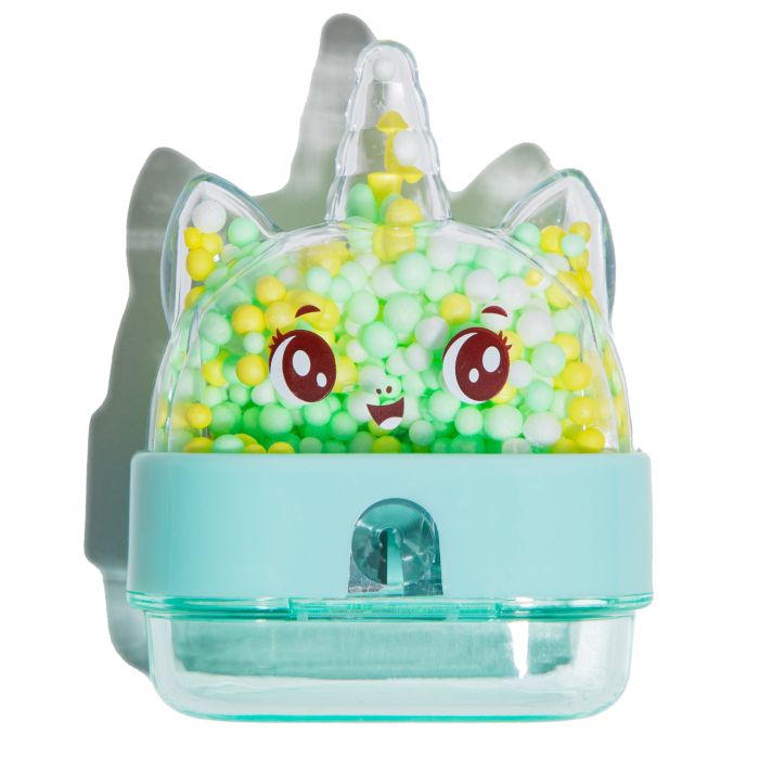 Sacapuntas Bolitas Pet Unicornio 18 gr