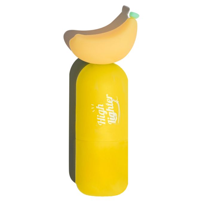 Subrayador Fun Fruit 12 gr