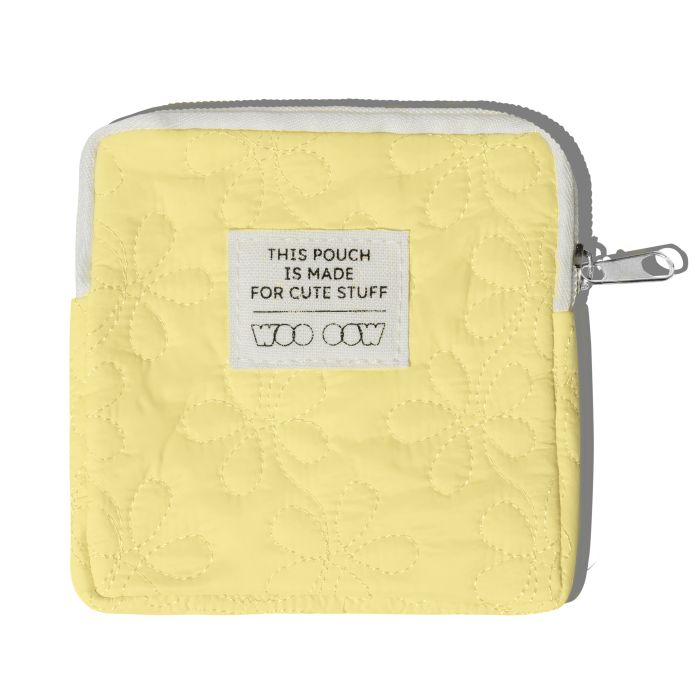 Daily Essentials Pouch Neceser 24 gr
