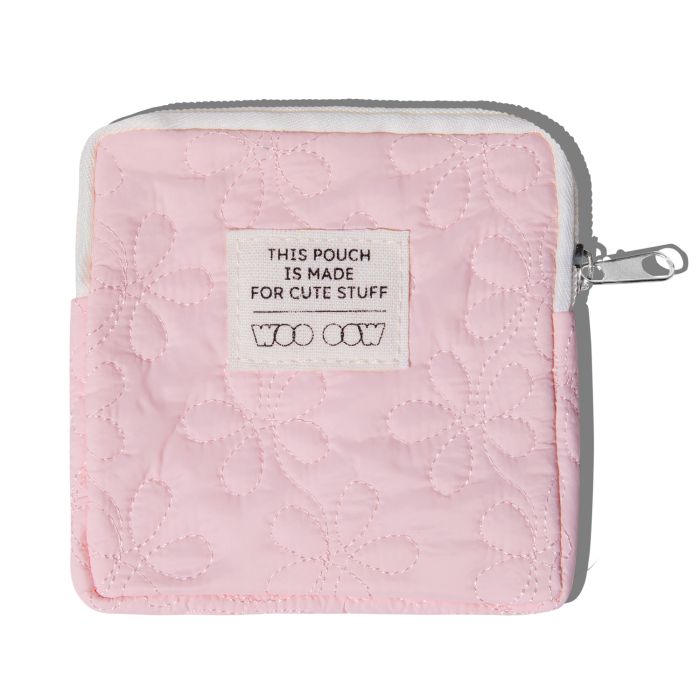 Daily Essentials Pouch Neceser 24 gr