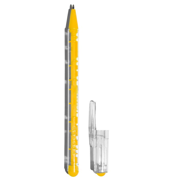 Bolígrafo Laberinto 20 gr
