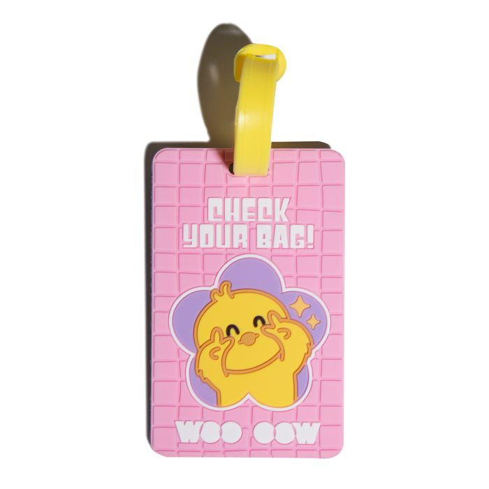 Check You Bag Identificador de Maletas 20 gr