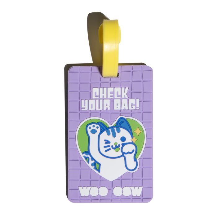 Check You Bag Identificador de Maletas 20 gr