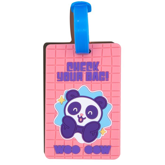 Check You Bag Identificador de Maletas 20 gr