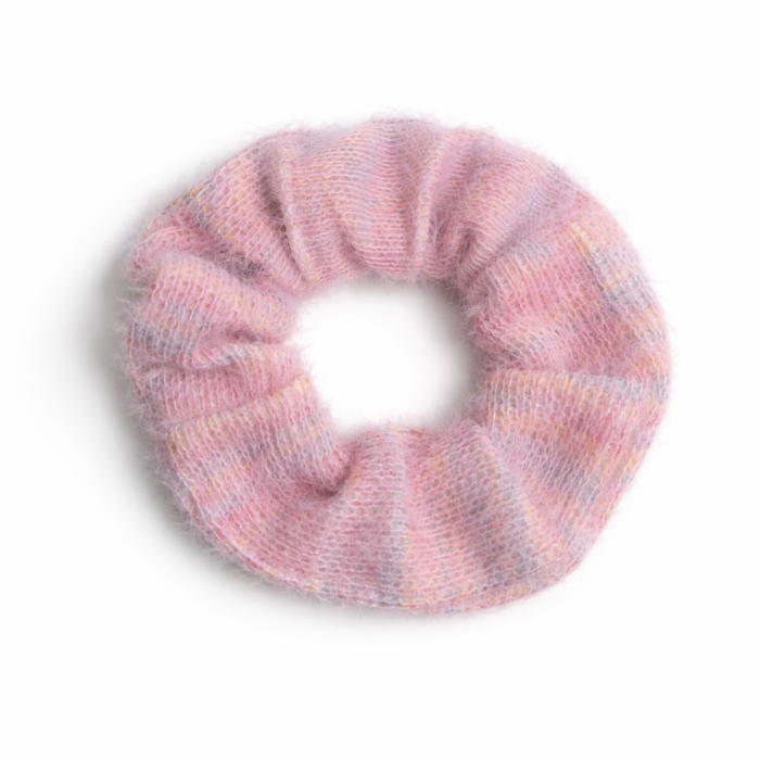 Velvet Scrunchie Woo oow