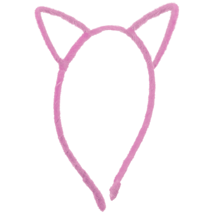 Diadema Orejas de Gato