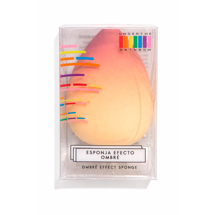 Esponja de Maquillaje Efecto Ombré 9 gr