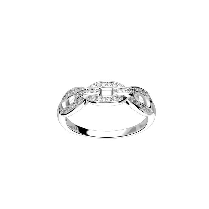 Anel Unbroken  Dama Coco  Anillos