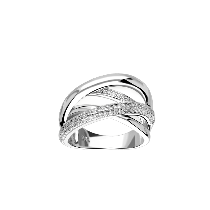 Anel Nyra  Dama Coco  Anillos
