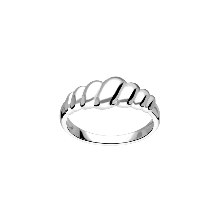 Anel Nácar  Dama Coco  Anillos