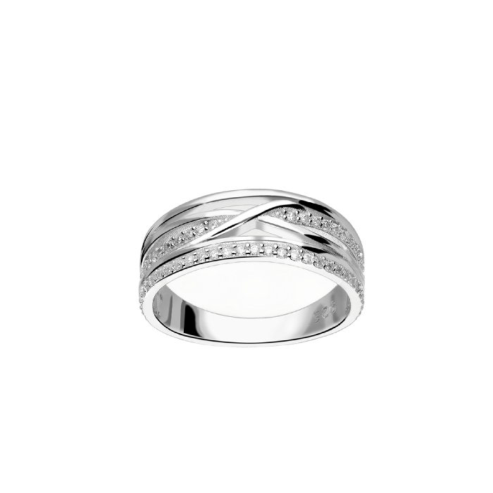 Anel Lía  ByDamacoco  Anillos
