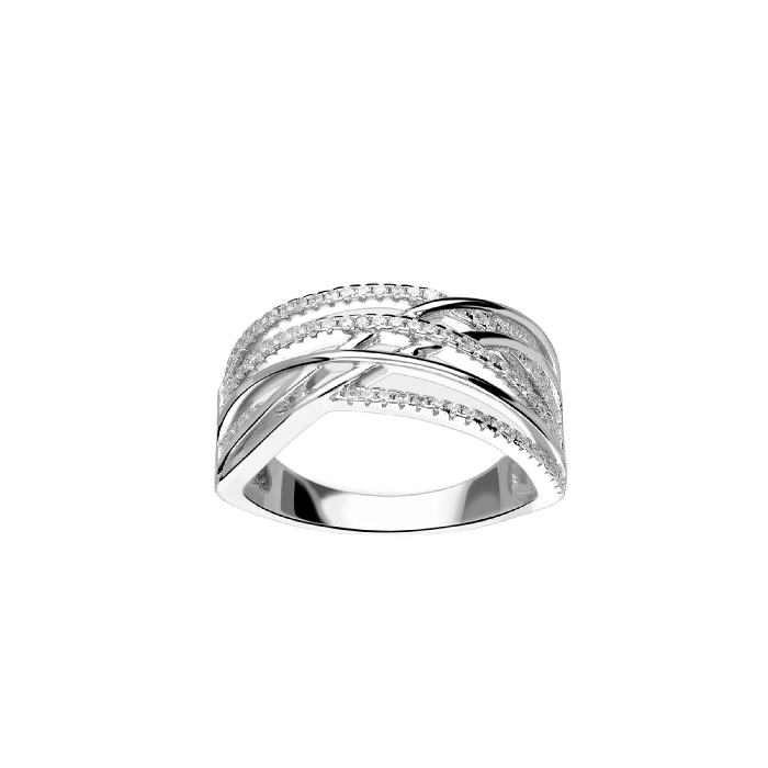 Anel Sirenia  Dama Coco  Anillos