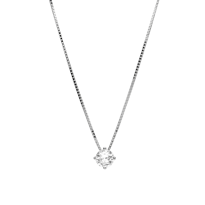Colar Nova  Dama Coco  Collares y cadenas