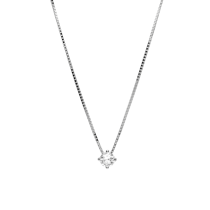 Colar Nova  Dama Coco  Collares y cadenas