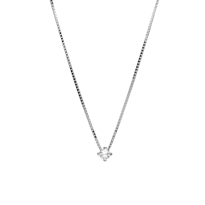 Colar Nova  Dama Coco  Collares y cadenas
