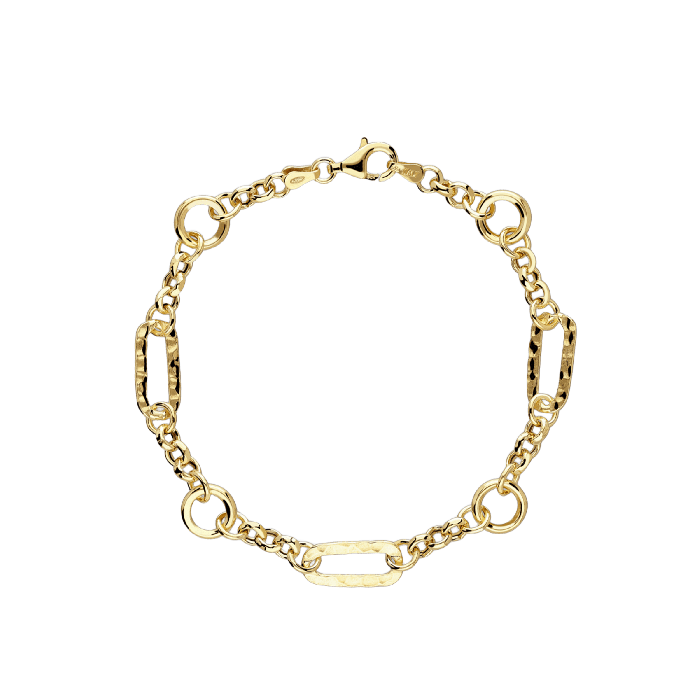 Pulseira Vanity  Dama Coco  Pulseras y brazaletes