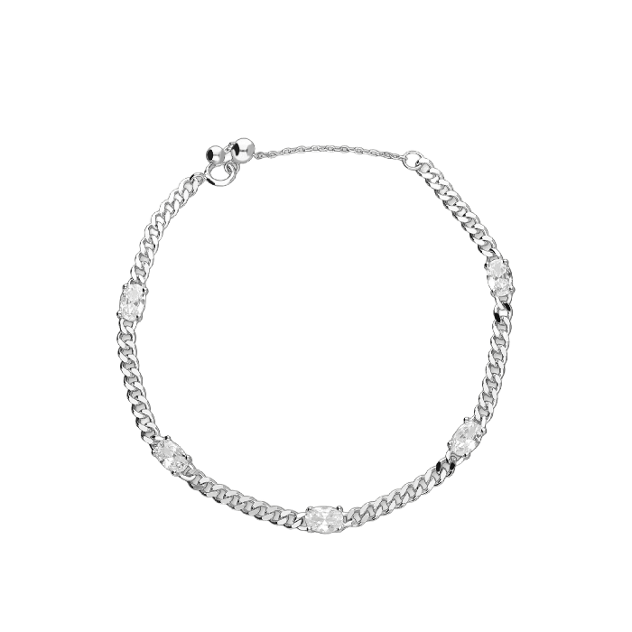 Pulseira Boreal  Dama Coco  Pulseras y brazaletes