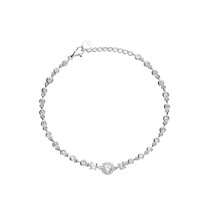 Pulseira Júpiter  Dama Coco  Pulseras y brazaletes