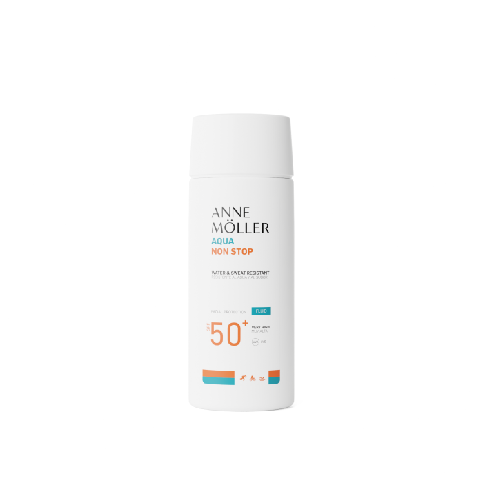 Crema Sun Non Stop Aqua SPF50+ Fluid 75 ml