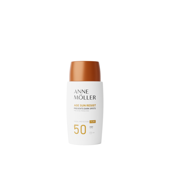 Age Sun Resist SPF50 Fluid Previene Manchas 50 ml