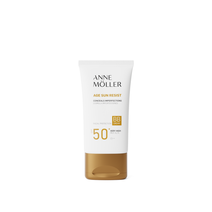 BB Cream Sun Age Resist SPF50+ Disimula Imperfecciones 50 ml