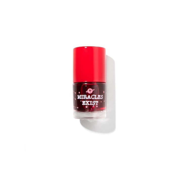 Rescue Tint - Tons para as maçãs do rosto e lábios