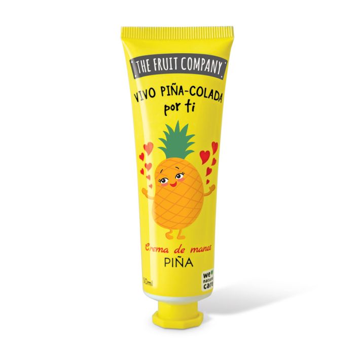 ¡20% DTO! Crema de Manos Piña 50 ml - Primor