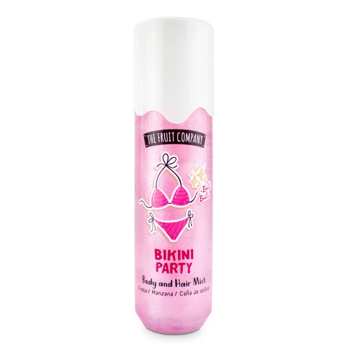 Body & Hair Mist Bikini Party 200 ml