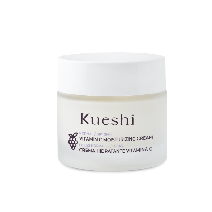 ¡29% DTO! Crema de Noche Uva y Vitamina C 50 ml