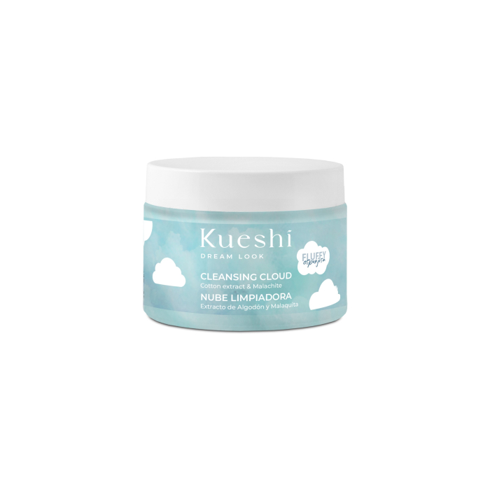 Nube Limpiadora Dream Look 125 ml
