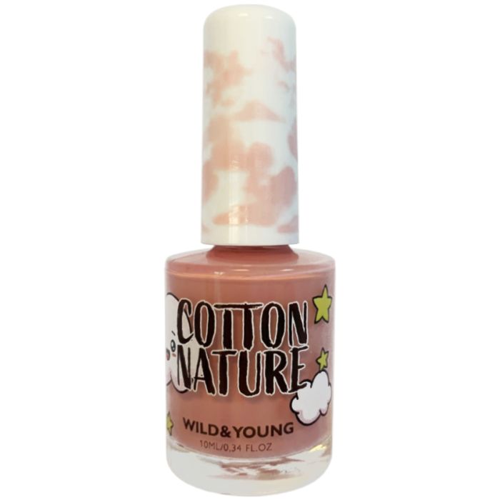 Esmalte Cotton Nature