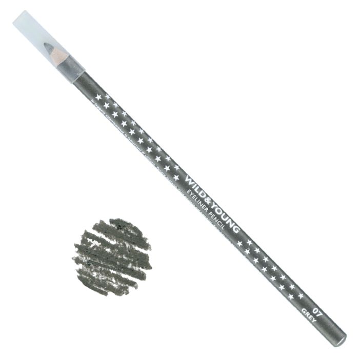 Delineador de olhos  Wild - Young