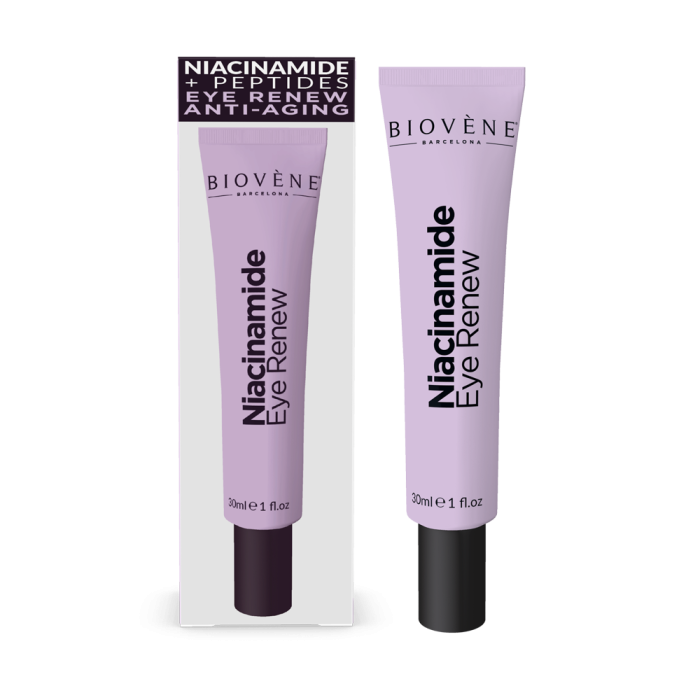 Niacinamide Eye Renew Contorno de Olhos 30 ml
