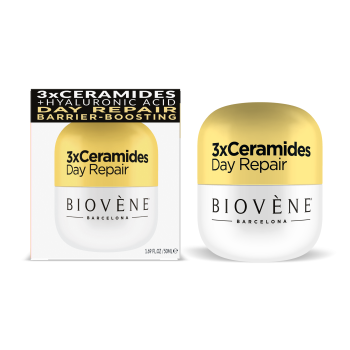 Ceramides  Day Repair Creme Hidratante 50 ml