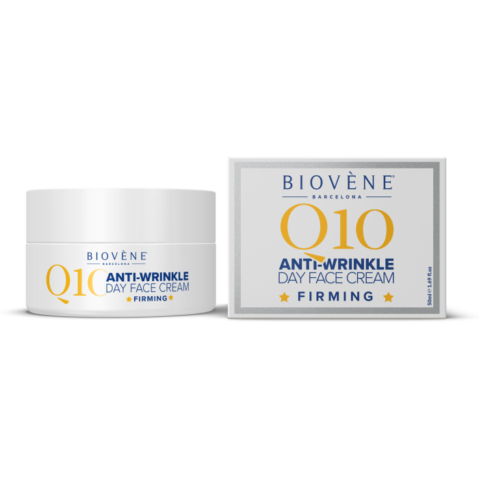 Q10 Extra Firming Creme de Dia Antirrugas 50 ml