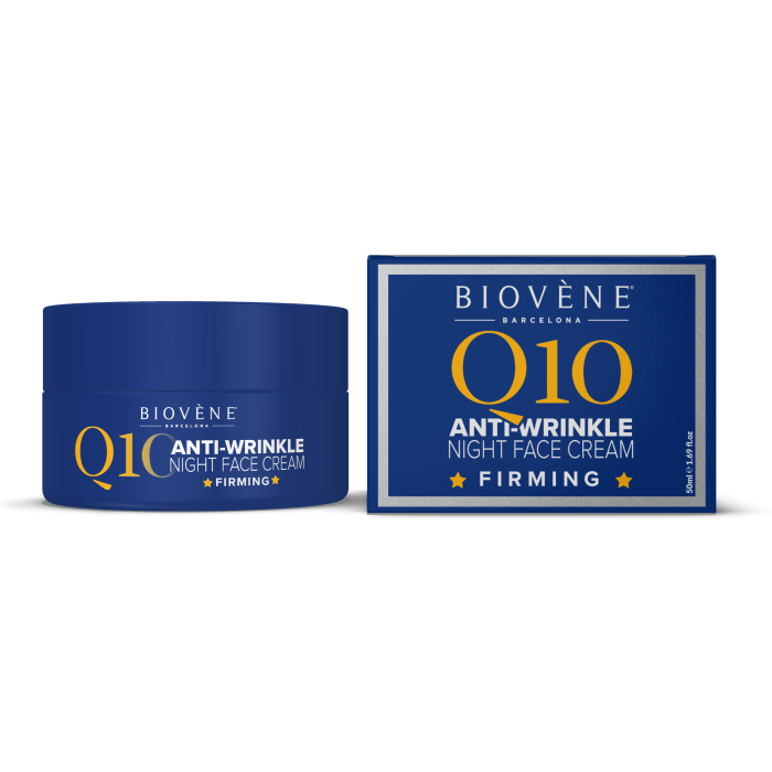 Q10 Extra Firming Creme de Noite Antirrugas 50 ml