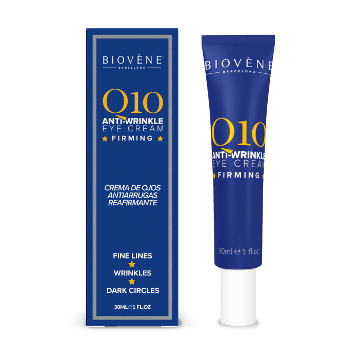 Q10 Extra Firming Contorno de Olhos Antirrugas 30 ml