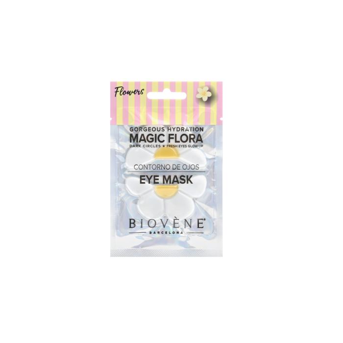 Magic Flora Mascarilla para el Contorno de Ojos