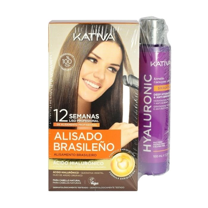 Brasileno Keratimask Alisado BrasileÃ±o Primor Alisado Keratina