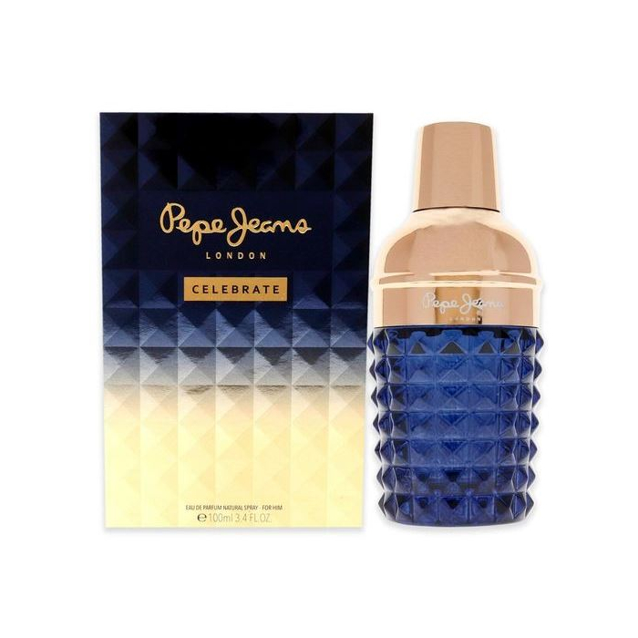 For Him Celebrate Eau de Parfum 100 ml