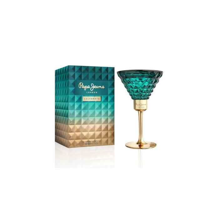 For Her Celebrate Eau de Parfum 80 ml