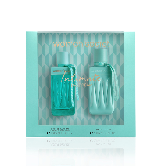 Estuche de Regalo Intimate Daydream Eau de Parfum 300 ml