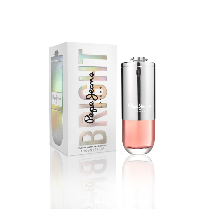 Bright EDP 80 ml Pepe Jeans