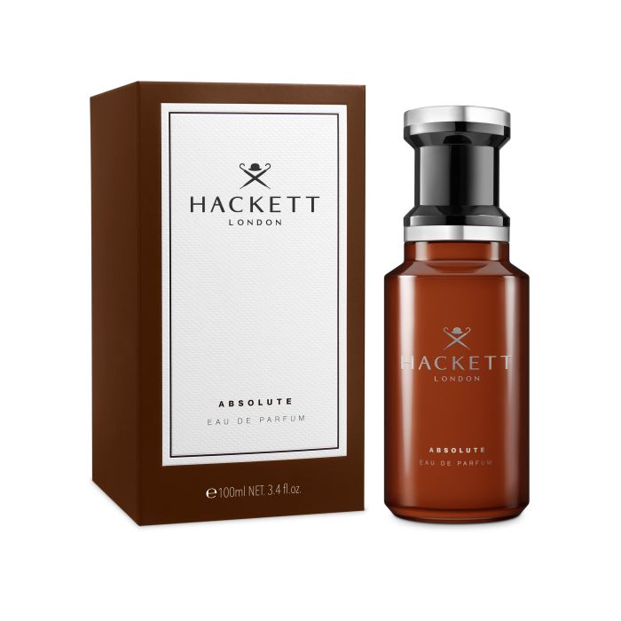 Absolute Eau de Parfum
