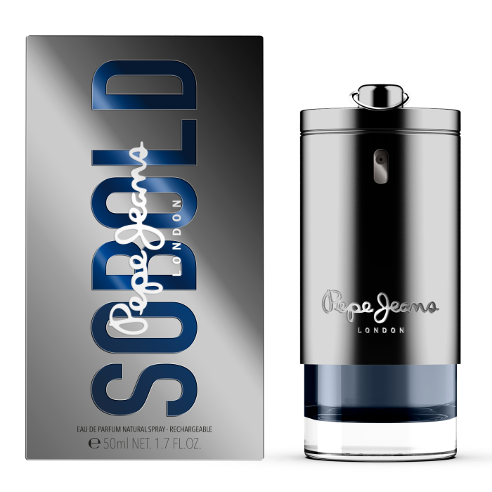 Sobold For Him Eau De Parfum 50 Ml-image